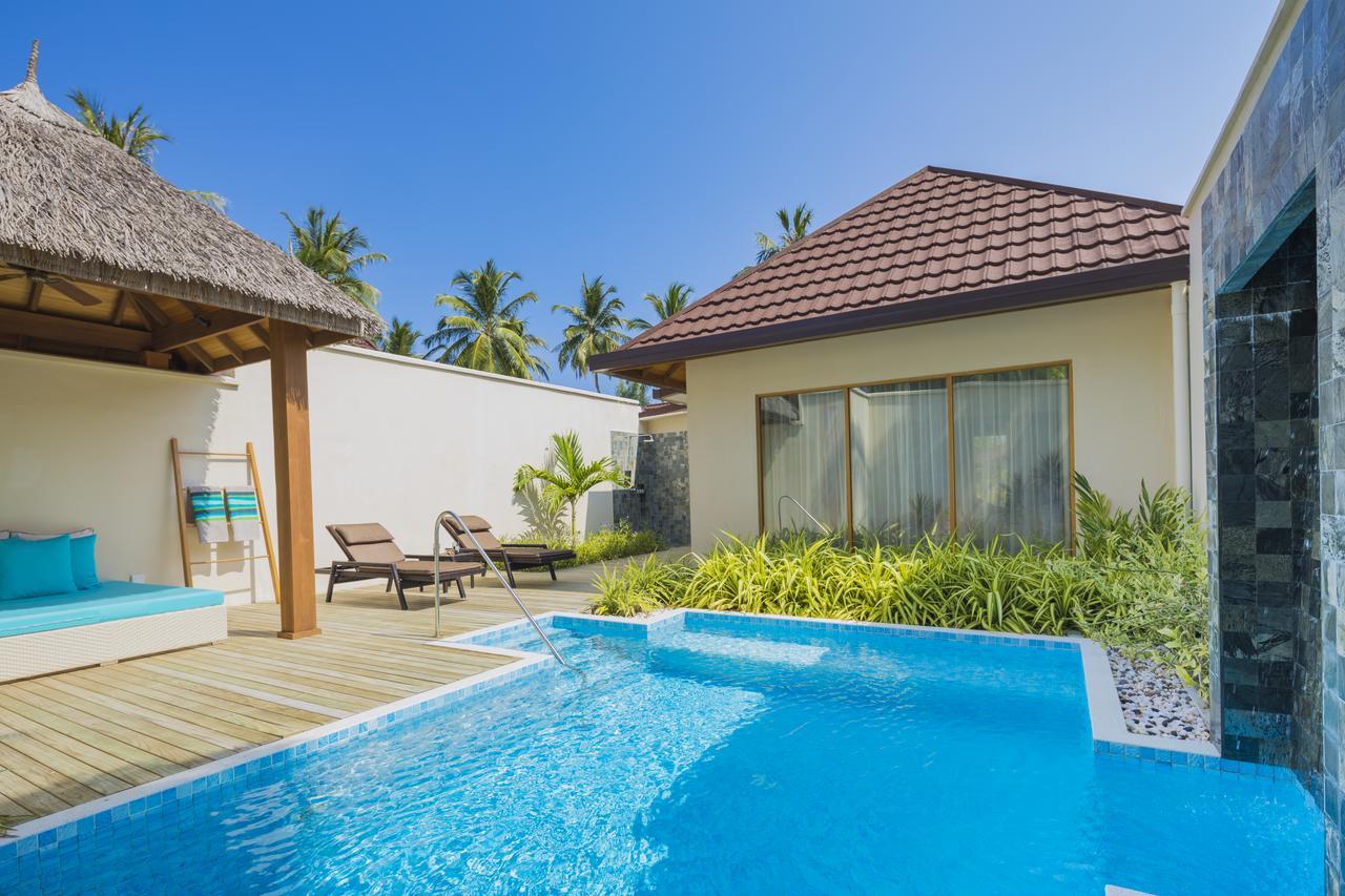 Deluxe Villa with Private Pool