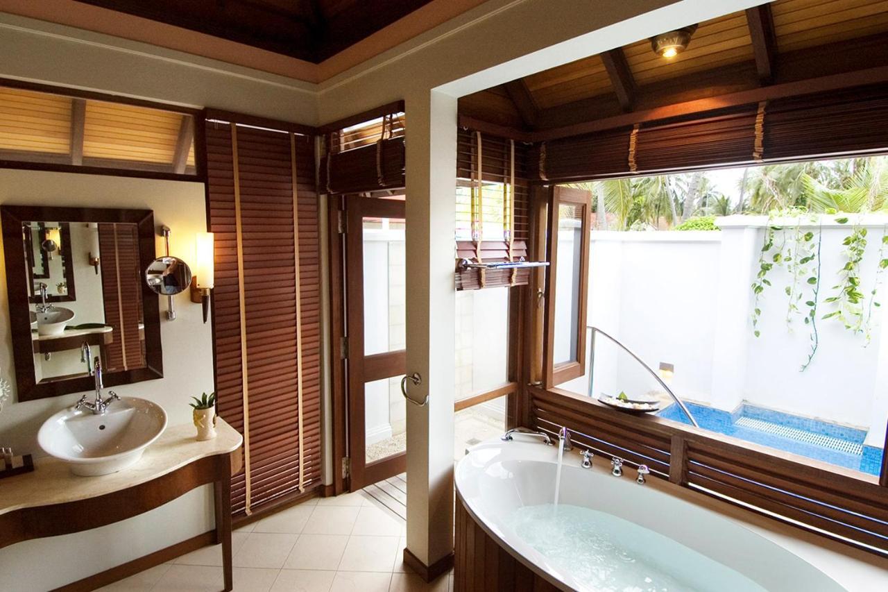 Beach Villa