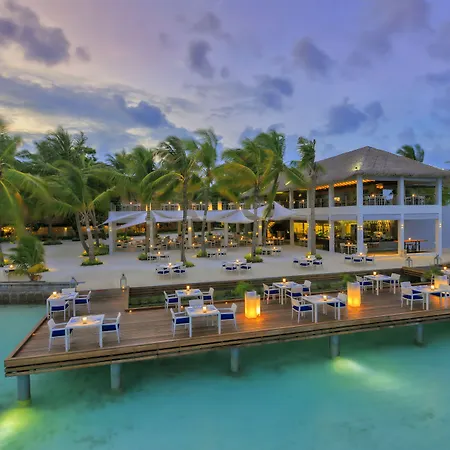 Niva Kurumba Maldives-3